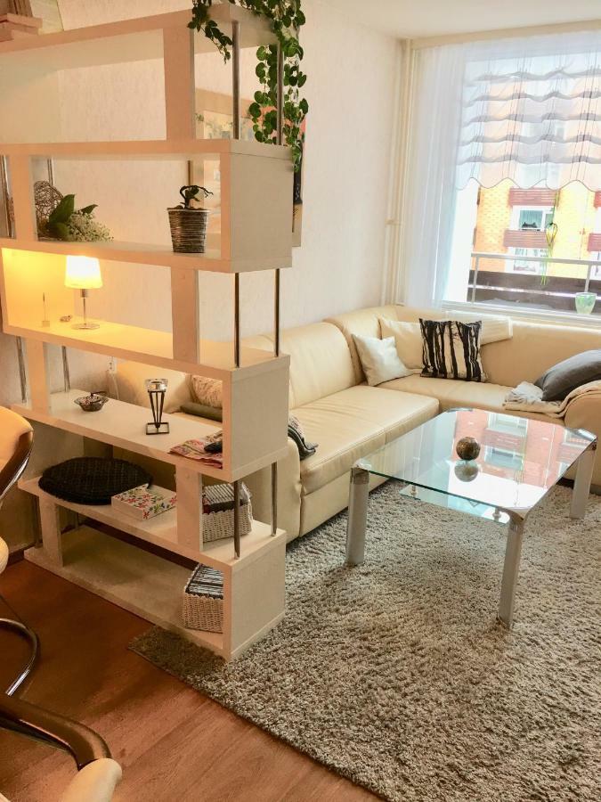 Ferienwohnung Heinrich Ab 2 Naechte Buchung Moeglich 1Uebernachtung Ist Nicht Moeglich Altenau  Exterior photo