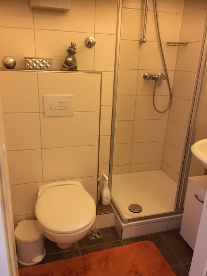 Ferienwohnung Heinrich Ab 2 Naechte Buchung Moeglich 1Uebernachtung Ist Nicht Moeglich Altenau  Exterior photo
