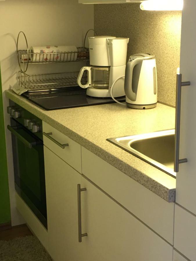 Ferienwohnung Heinrich Ab 2 Naechte Buchung Moeglich 1Uebernachtung Ist Nicht Moeglich Altenau  Exterior photo