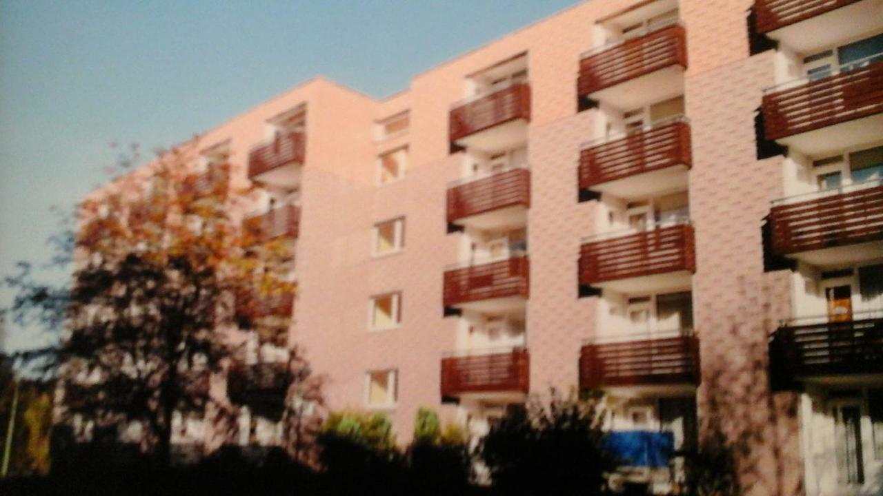 Ferienwohnung Heinrich Ab 2 Naechte Buchung Moeglich 1Uebernachtung Ist Nicht Moeglich Altenau  Exterior photo