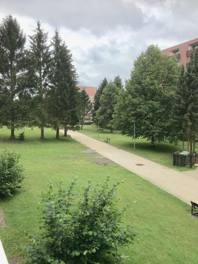 Ferienwohnung Heinrich Ab 2 Naechte Buchung Moeglich 1Uebernachtung Ist Nicht Moeglich Altenau  Exterior photo
